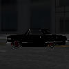 black beast 63 Impala